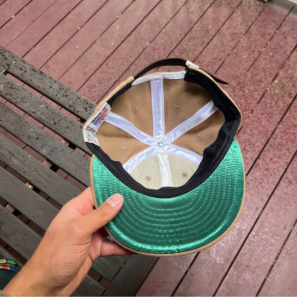 Freeman X Ebbets Field Flannels Collaboration Woo… - image 4